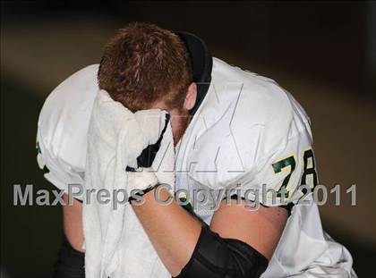 Thumbnail 2 in Regis vs. Colby photogallery.