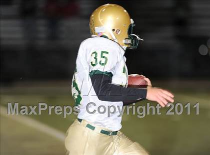 Thumbnail 3 in Regis vs. Colby photogallery.
