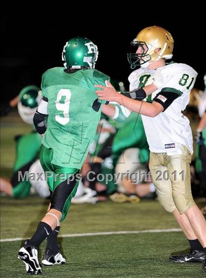 Thumbnail 2 in Regis vs. Colby photogallery.