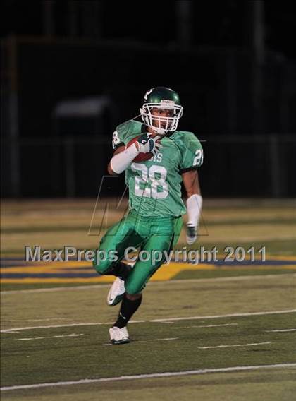 Thumbnail 1 in Regis vs. Colby photogallery.
