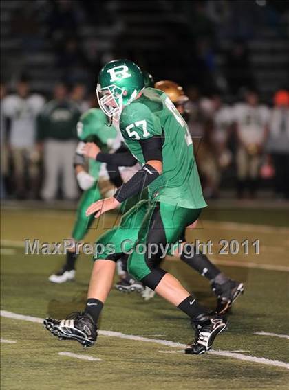 Thumbnail 3 in Regis vs. Colby photogallery.