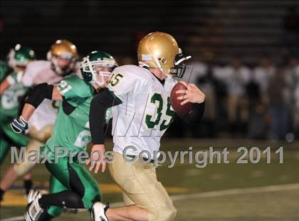 Thumbnail 2 in Regis vs. Colby photogallery.