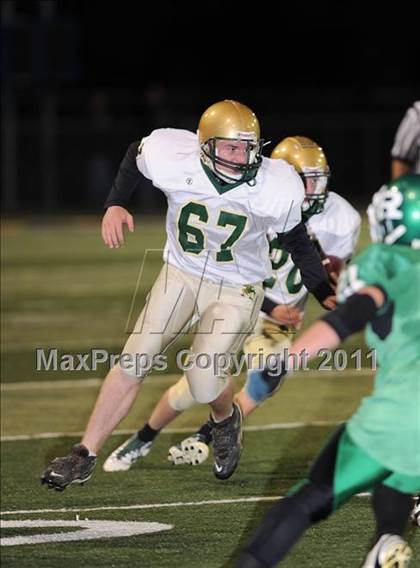 Thumbnail 2 in Regis vs. Colby photogallery.