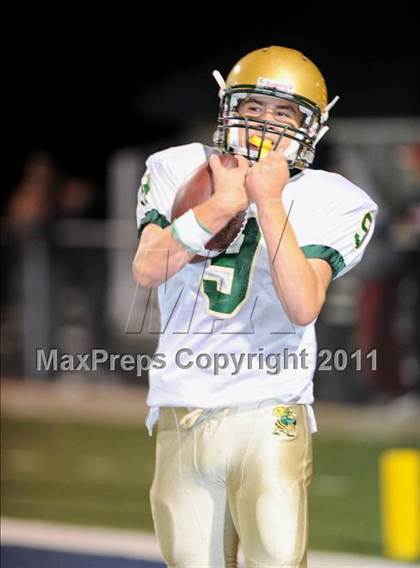 Thumbnail 1 in Regis vs. Colby photogallery.