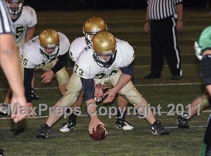 Thumbnail 1 in Regis vs. Colby photogallery.