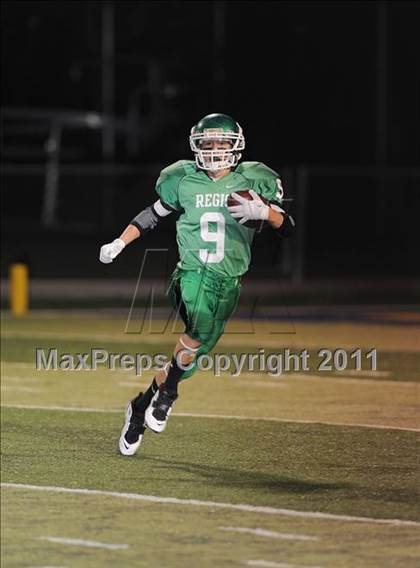 Thumbnail 1 in Regis vs. Colby photogallery.