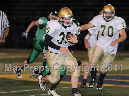 Thumbnail 3 in Regis vs. Colby photogallery.