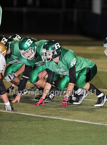 Thumbnail 3 in Regis vs. Colby photogallery.