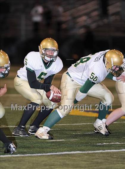 Thumbnail 1 in Regis vs. Colby photogallery.