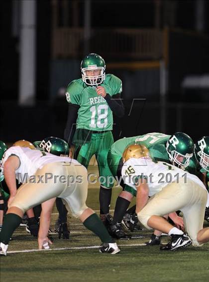 Thumbnail 3 in Regis vs. Colby photogallery.