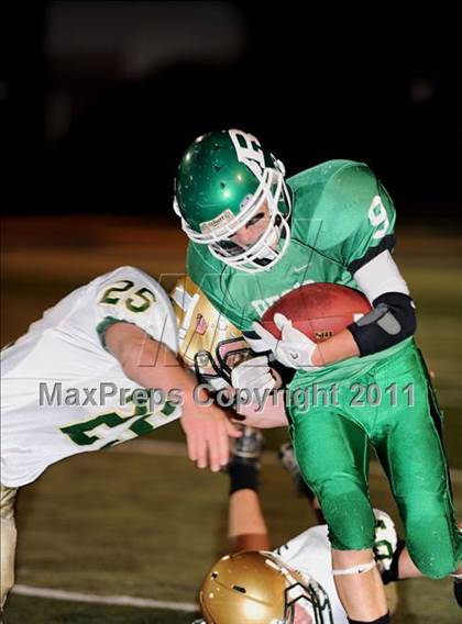 Thumbnail 2 in Regis vs. Colby photogallery.