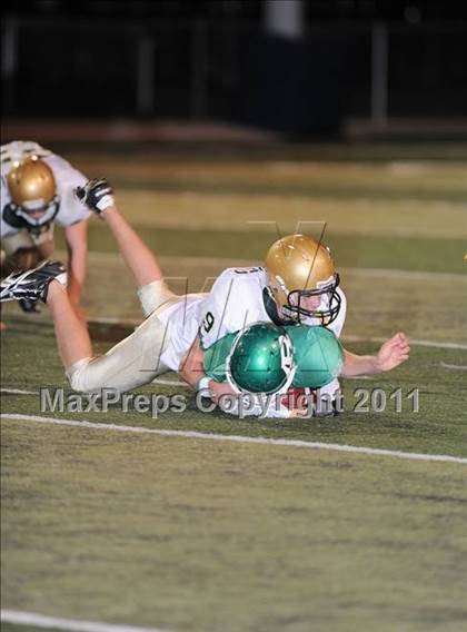 Thumbnail 1 in Regis vs. Colby photogallery.