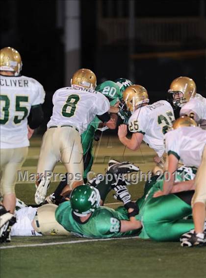 Thumbnail 2 in Regis vs. Colby photogallery.