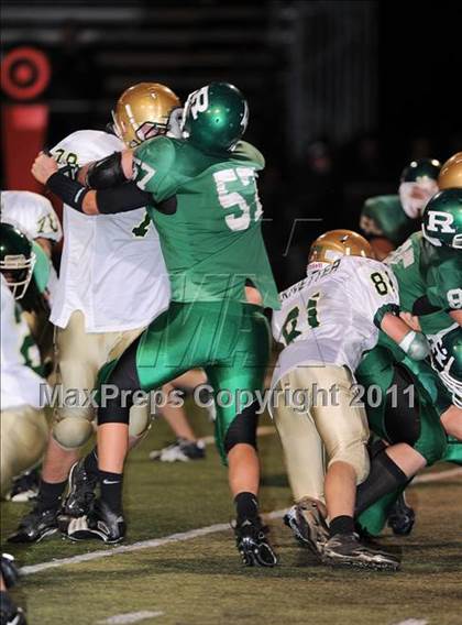 Thumbnail 1 in Regis vs. Colby photogallery.