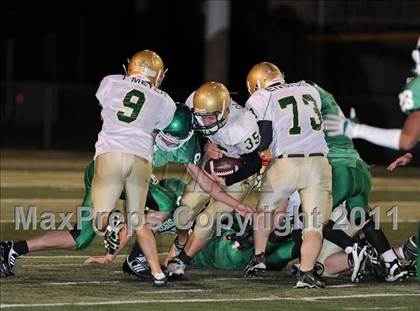 Thumbnail 1 in Regis vs. Colby photogallery.