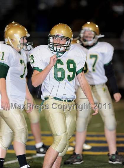Thumbnail 3 in Regis vs. Colby photogallery.