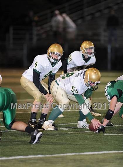 Thumbnail 3 in Regis vs. Colby photogallery.
