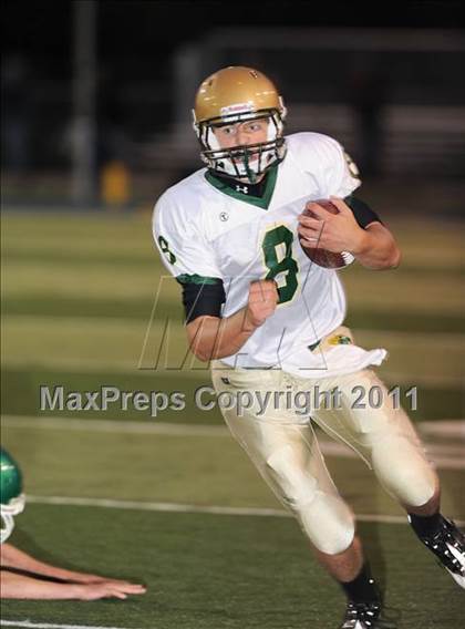 Thumbnail 3 in Regis vs. Colby photogallery.