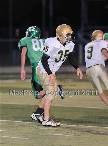 Thumbnail 1 in Regis vs. Colby photogallery.