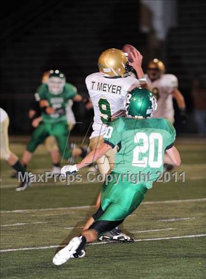 Thumbnail 1 in Regis vs. Colby photogallery.