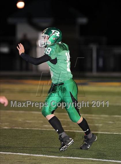 Thumbnail 1 in Regis vs. Colby photogallery.