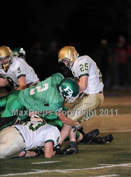 Thumbnail 3 in Regis vs. Colby photogallery.