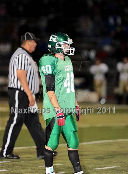 Thumbnail 1 in Regis vs. Colby photogallery.