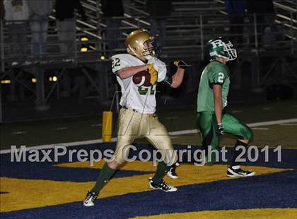 Thumbnail 3 in Regis vs. Colby photogallery.