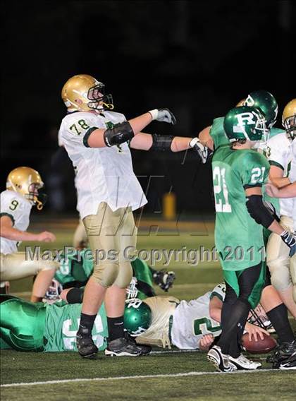 Thumbnail 3 in Regis vs. Colby photogallery.