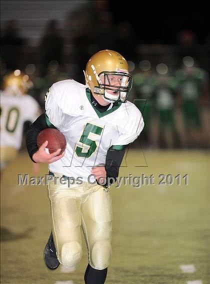 Thumbnail 1 in Regis vs. Colby photogallery.