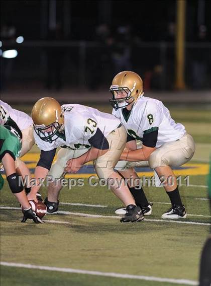 Thumbnail 2 in Regis vs. Colby photogallery.