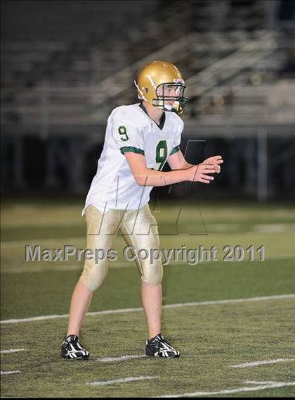 Thumbnail 2 in Regis vs. Colby photogallery.