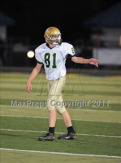 Thumbnail 1 in Regis vs. Colby photogallery.