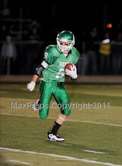 Thumbnail 2 in Regis vs. Colby photogallery.