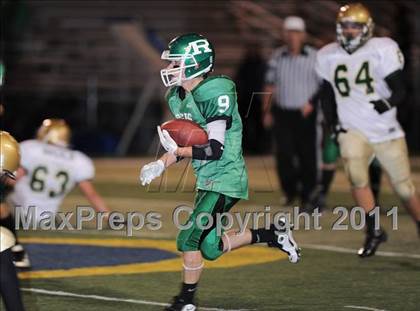 Thumbnail 1 in Regis vs. Colby photogallery.