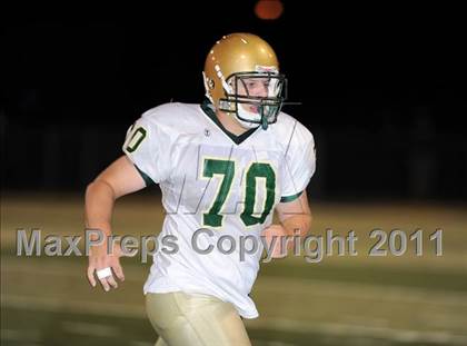Thumbnail 1 in Regis vs. Colby photogallery.