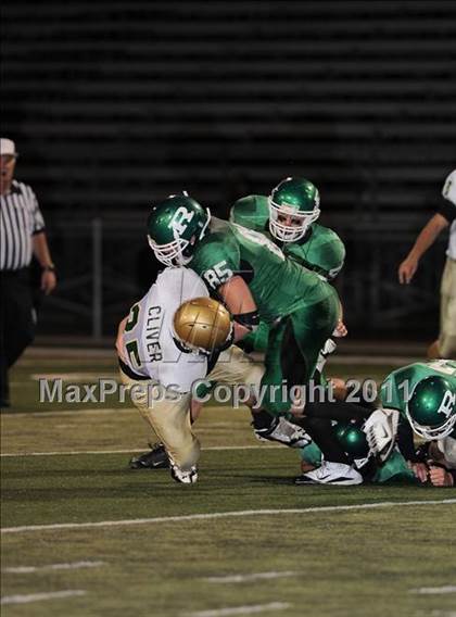 Thumbnail 3 in Regis vs. Colby photogallery.