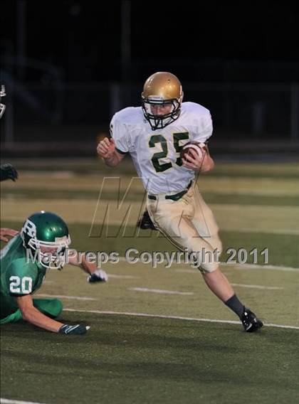 Thumbnail 3 in Regis vs. Colby photogallery.