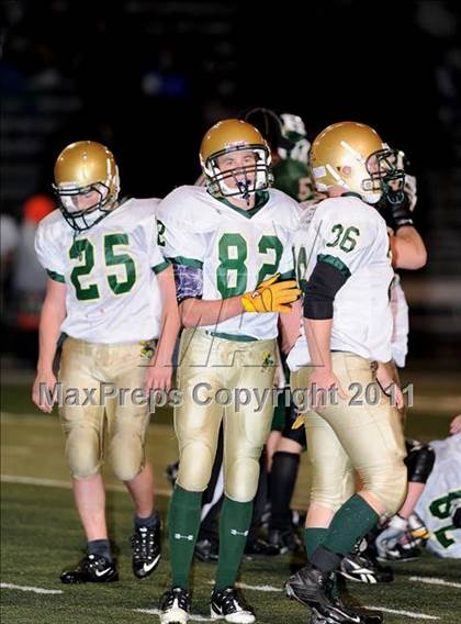 Thumbnail 1 in Regis vs. Colby photogallery.