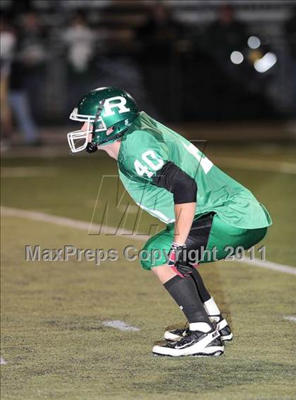 Thumbnail 1 in Regis vs. Colby photogallery.