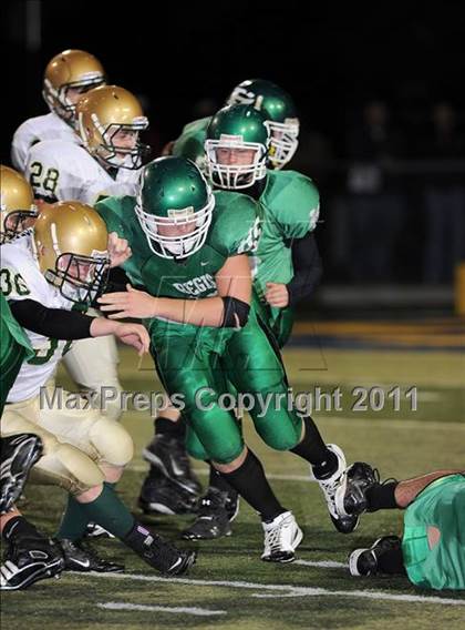 Thumbnail 1 in Regis vs. Colby photogallery.