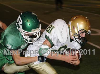 Thumbnail 2 in Regis vs. Colby photogallery.