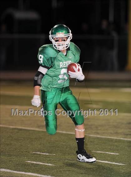 Thumbnail 3 in Regis vs. Colby photogallery.