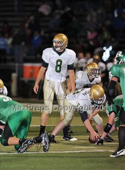 Thumbnail 3 in Regis vs. Colby photogallery.