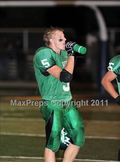 Thumbnail 1 in Regis vs. Colby photogallery.