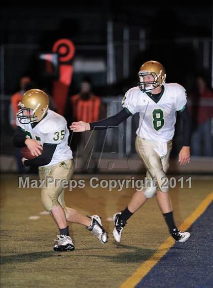 Thumbnail 3 in Regis vs. Colby photogallery.