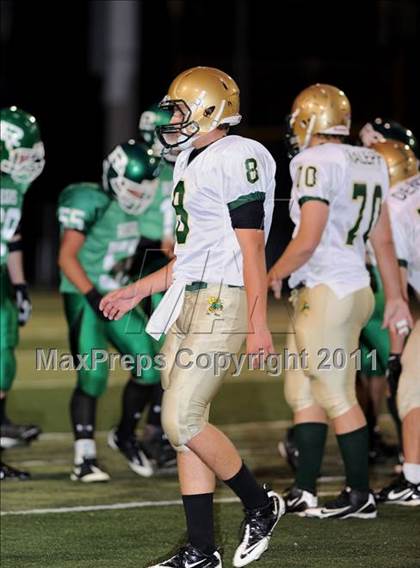 Thumbnail 2 in Regis vs. Colby photogallery.