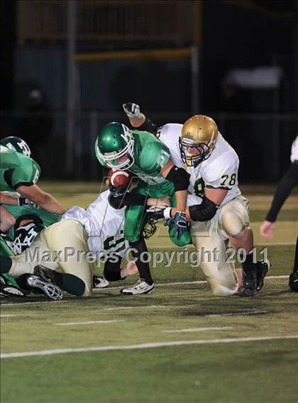 Thumbnail 3 in Regis vs. Colby photogallery.