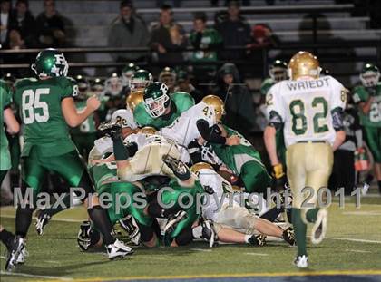 Thumbnail 2 in Regis vs. Colby photogallery.
