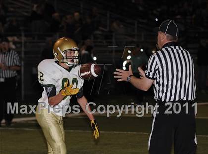 Thumbnail 1 in Regis vs. Colby photogallery.